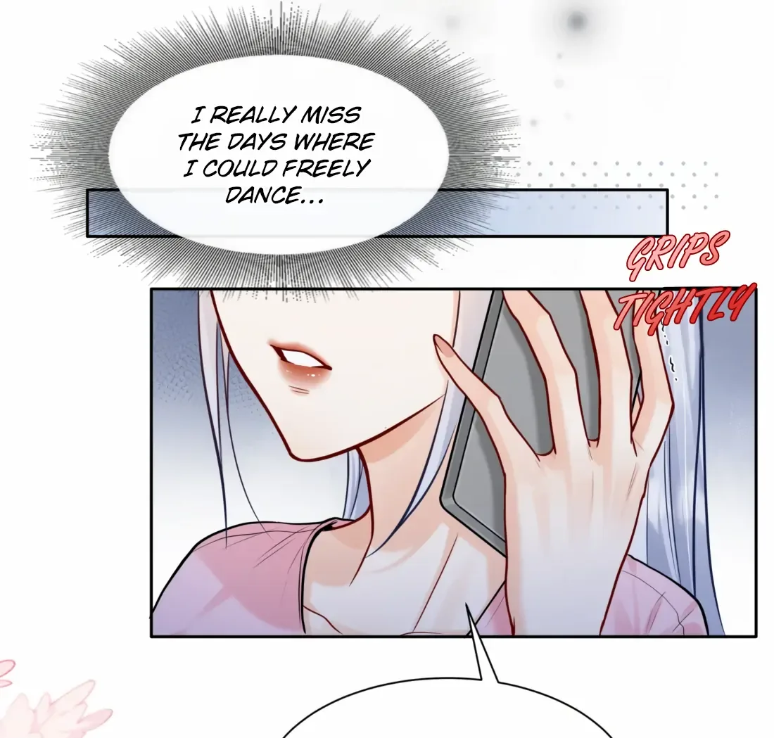 Surrendering To My Enemy's Cold Embrace Chapter 6 page 98