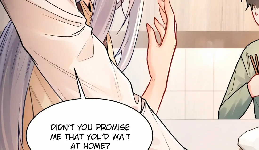 Surrendering To My Enemy's Cold Embrace Chapter 7 page 80