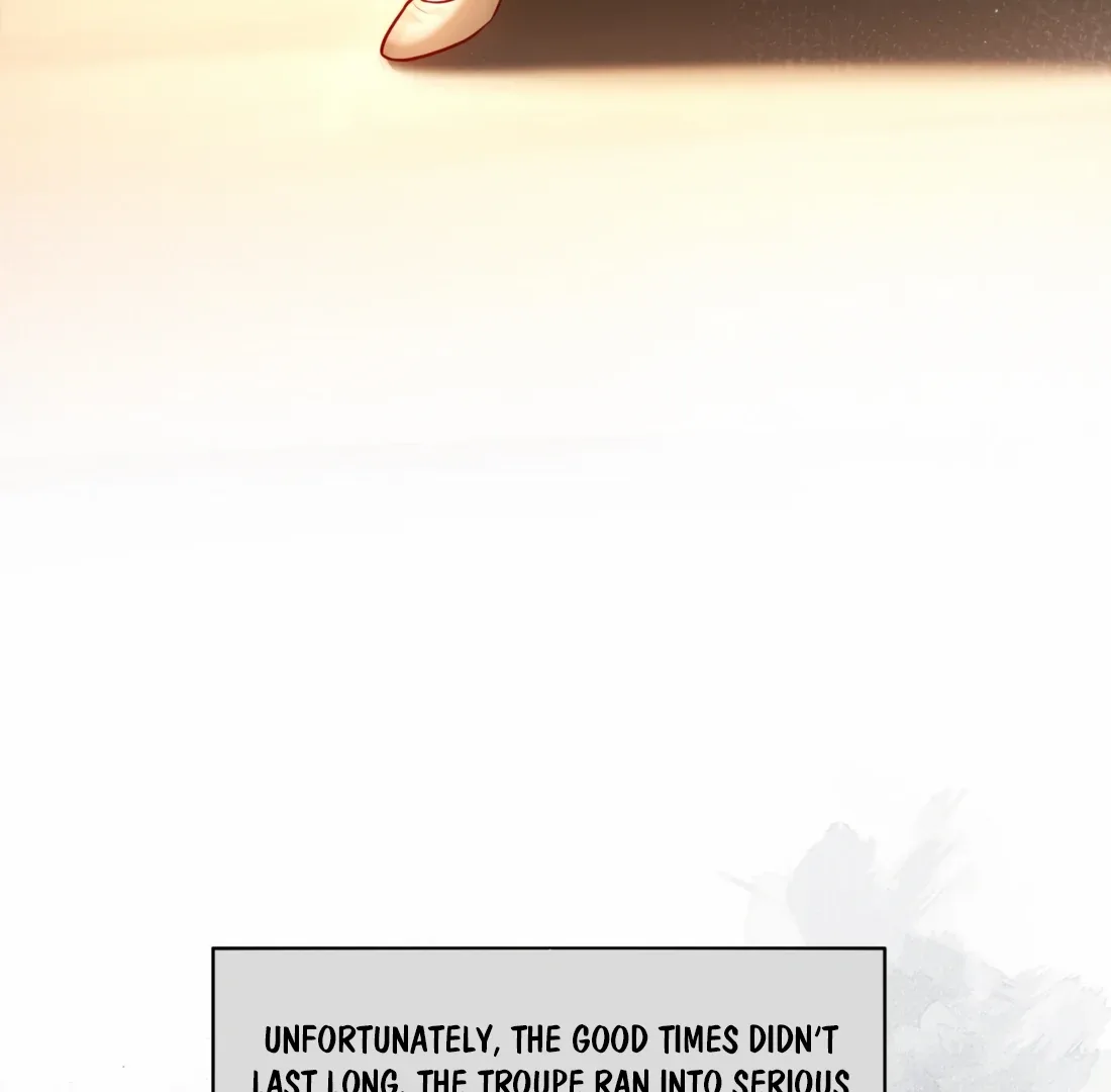 Surrendering To My Enemy's Cold Embrace Chapter 6 page 94