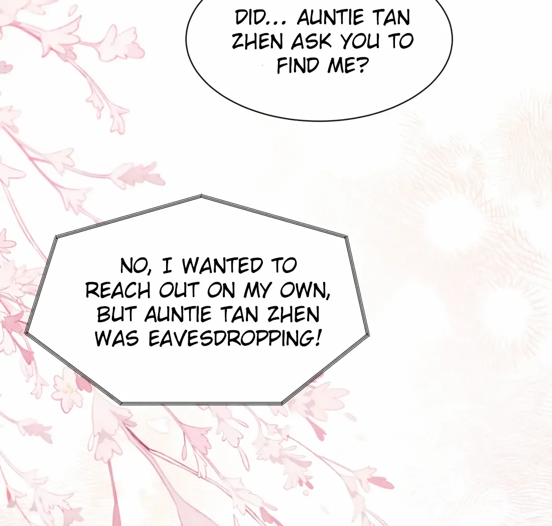 Surrendering To My Enemy's Cold Embrace Chapter 6 page 99