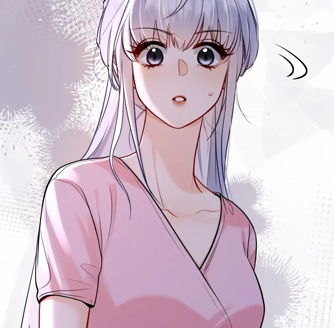 Surrendering To My Enemy's Cold Embrace Chapter 6 page 105