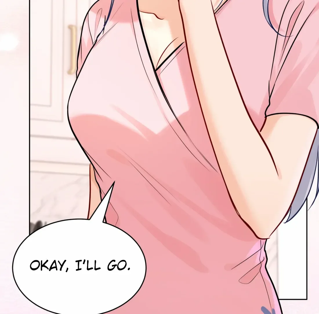 Surrendering To My Enemy's Cold Embrace Chapter 6 page 101
