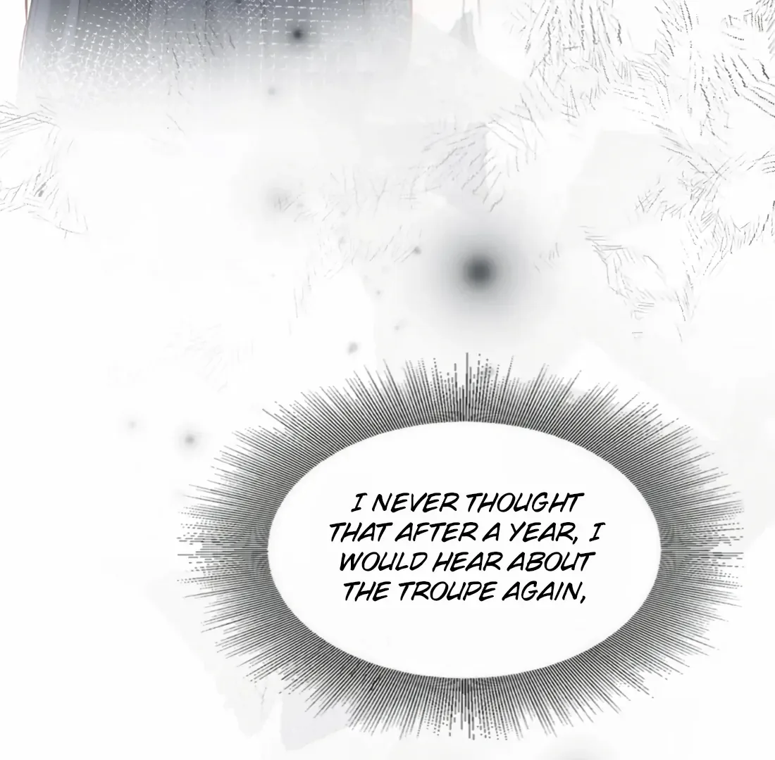 Surrendering To My Enemy's Cold Embrace Chapter 6 page 97