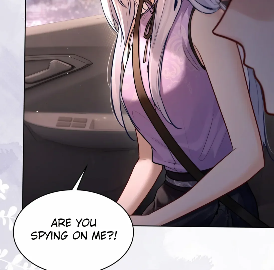 Surrendering To My Enemy's Cold Embrace Chapter 9 page 37