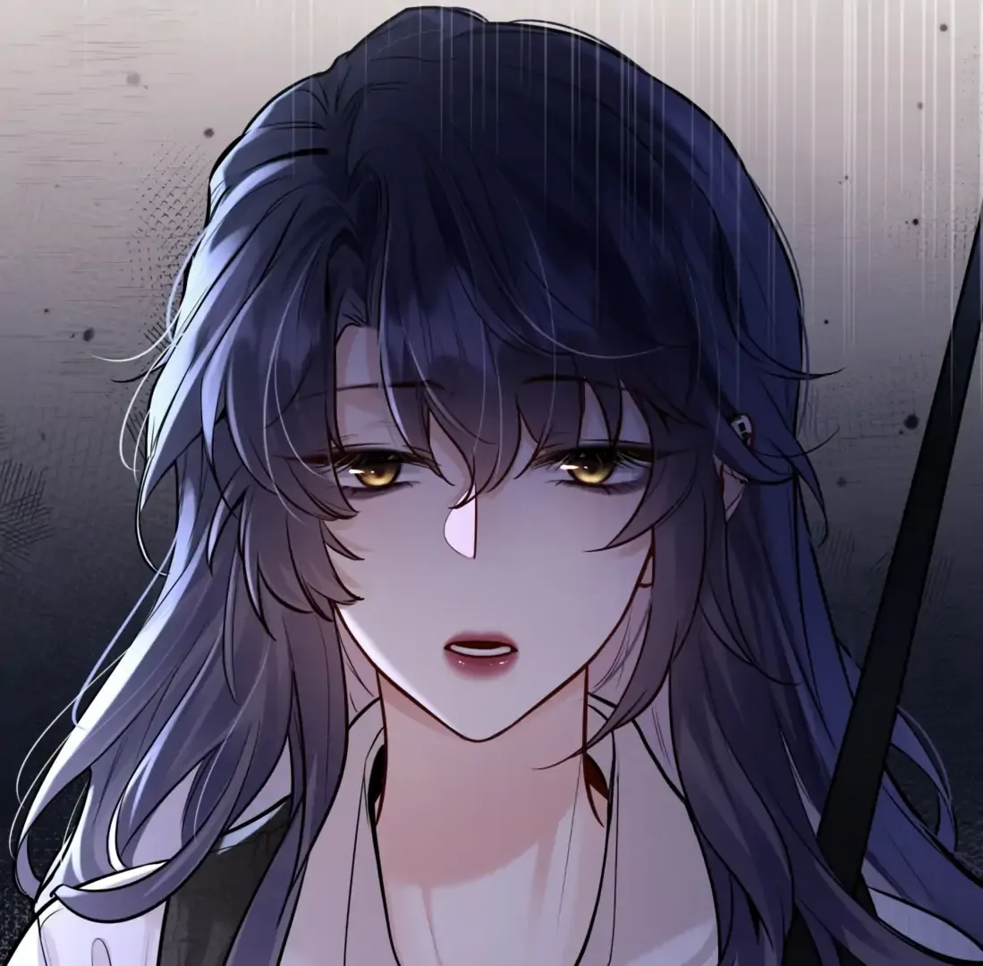 Surrendering To My Enemy's Cold Embrace Chapter 9 page 34