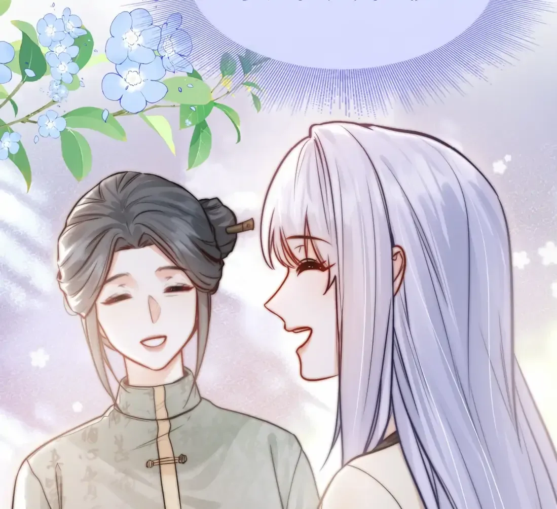 Surrendering To My Enemy's Cold Embrace Chapter 9 page 32
