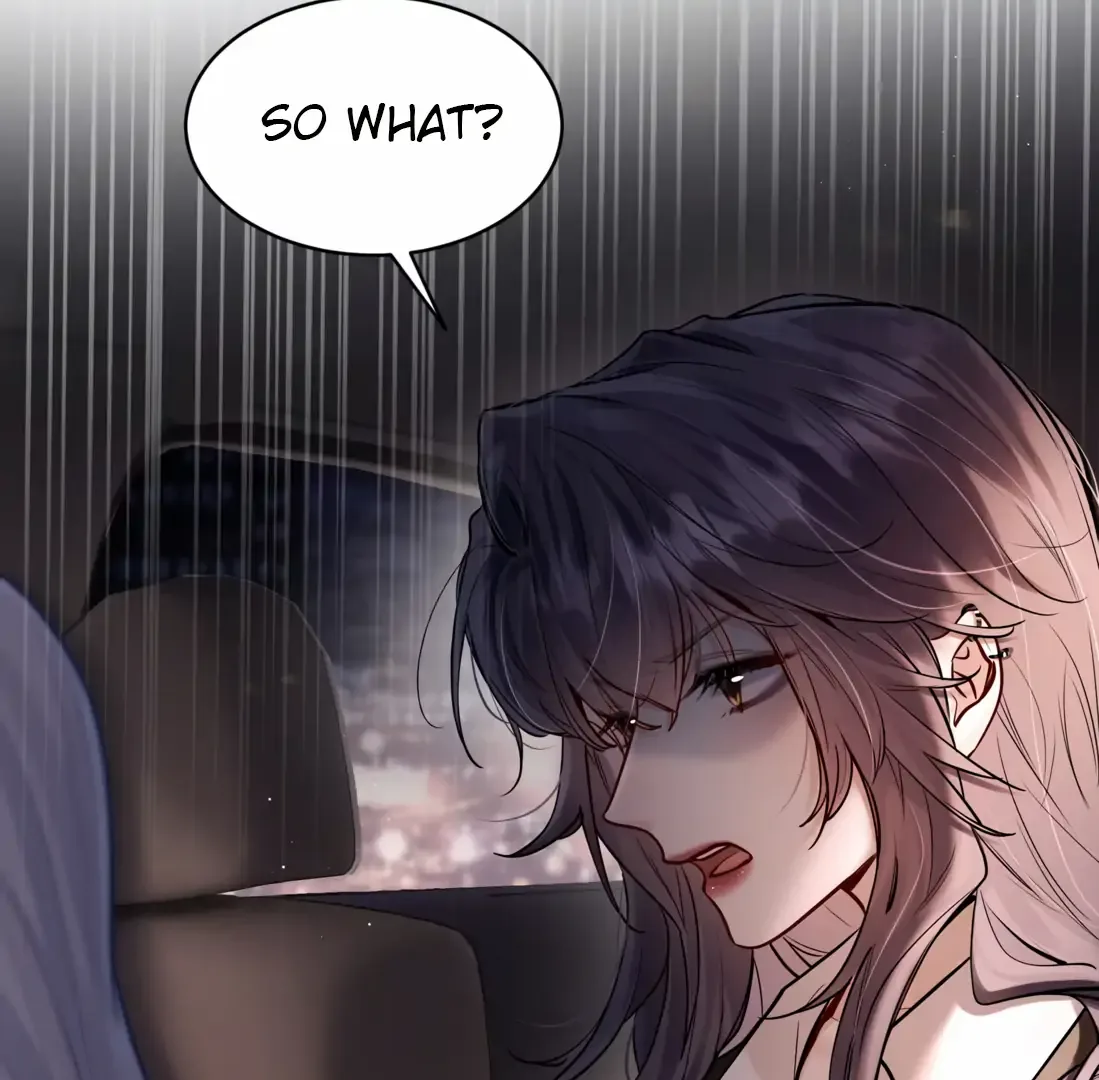 Surrendering To My Enemy's Cold Embrace Chapter 9 page 42