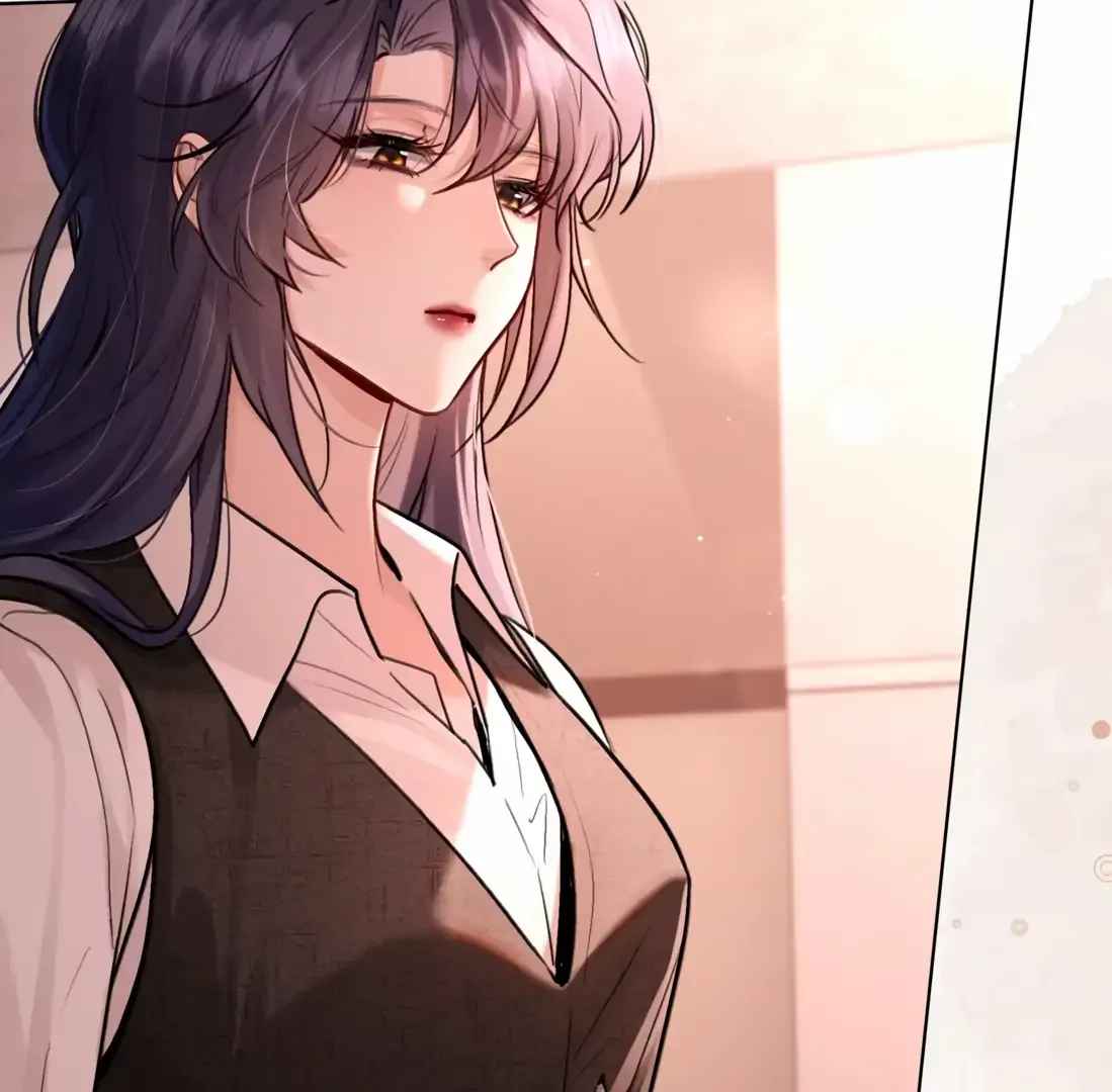 Surrendering To My Enemy's Cold Embrace Chapter 10 page 3