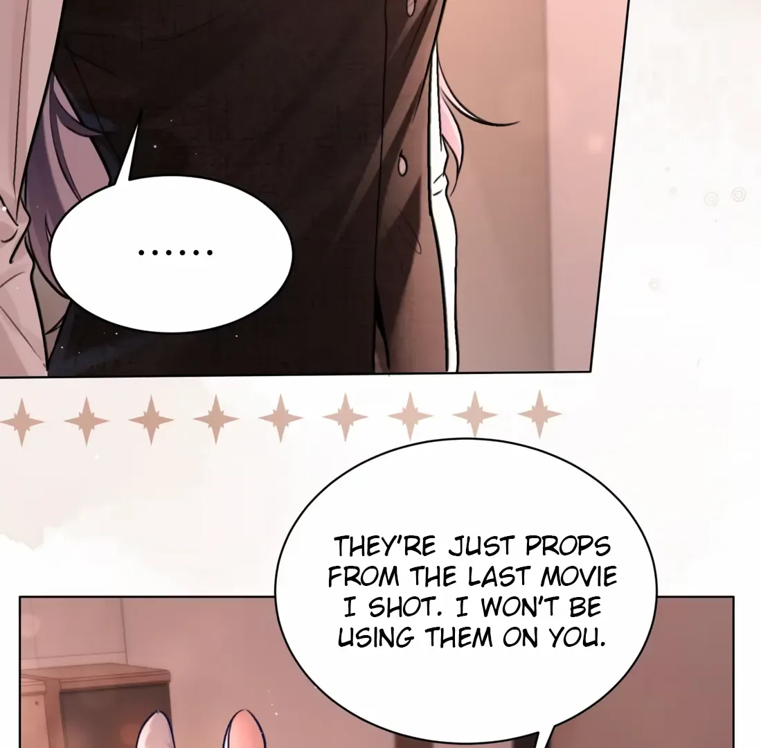 Surrendering To My Enemy's Cold Embrace Chapter 10 page 4