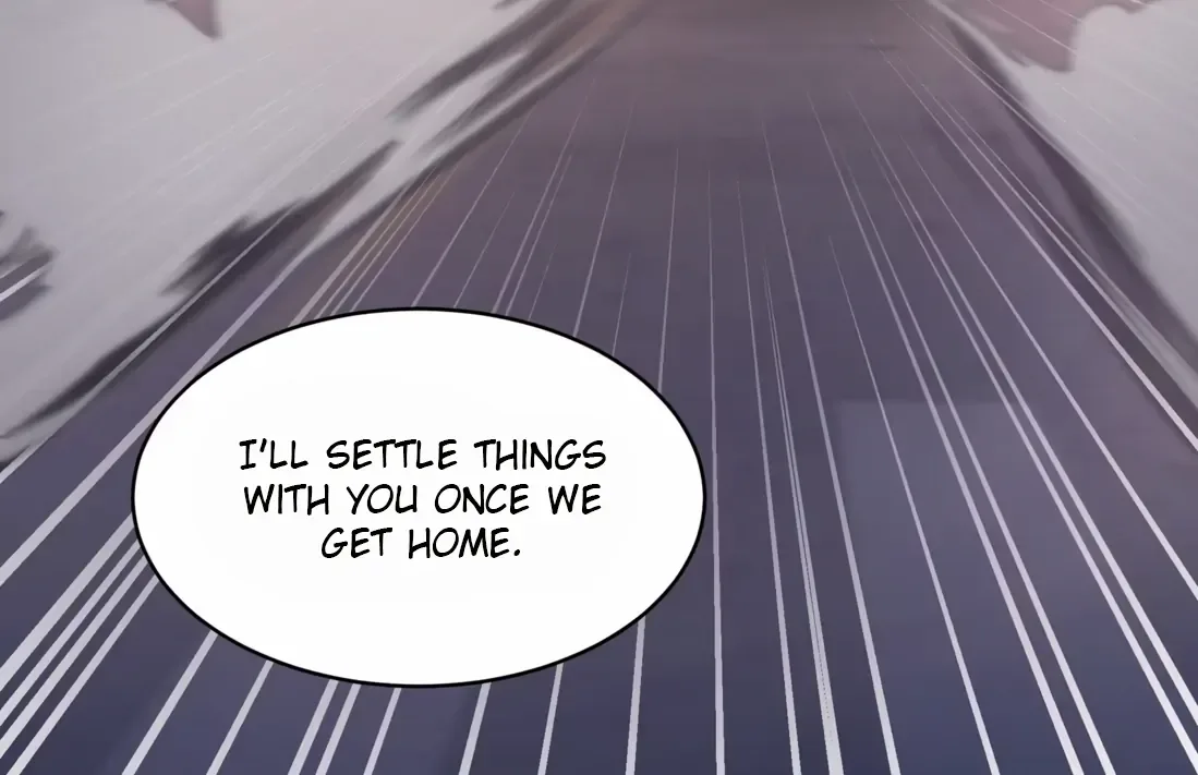 Surrendering To My Enemy's Cold Embrace Chapter 9 page 49