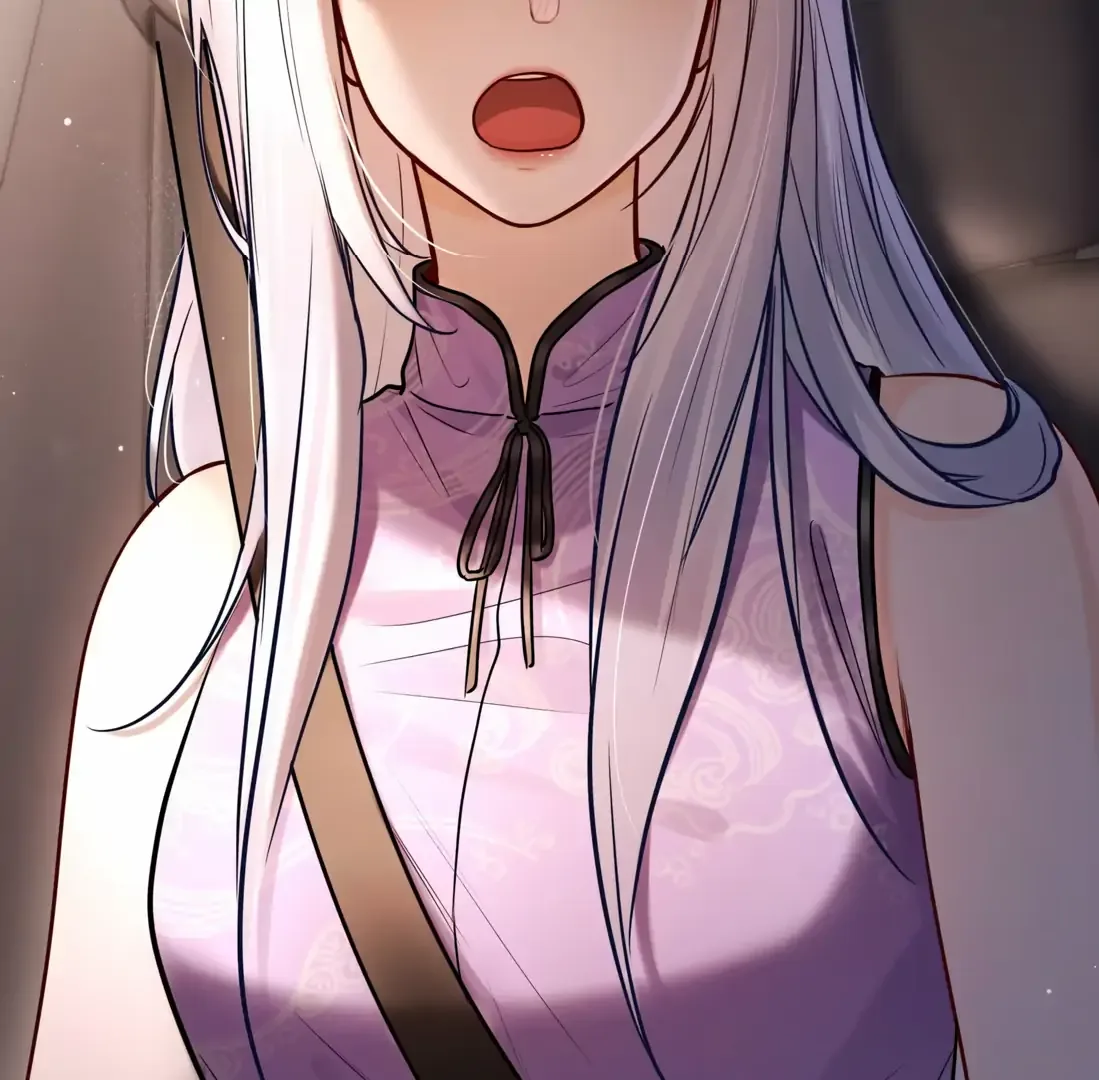 Surrendering To My Enemy's Cold Embrace Chapter 9 page 46