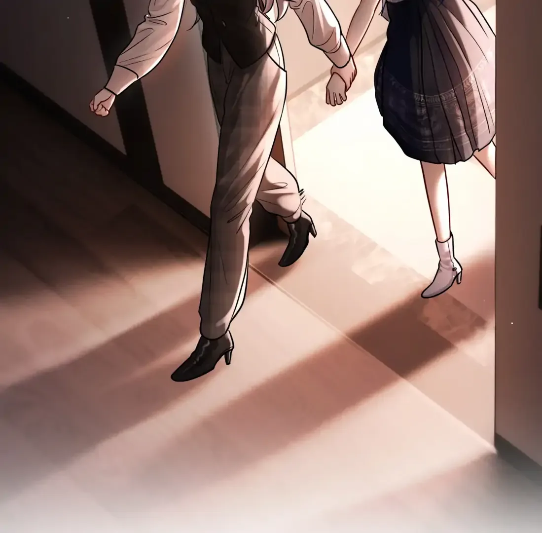 Surrendering To My Enemy's Cold Embrace Chapter 9 page 65