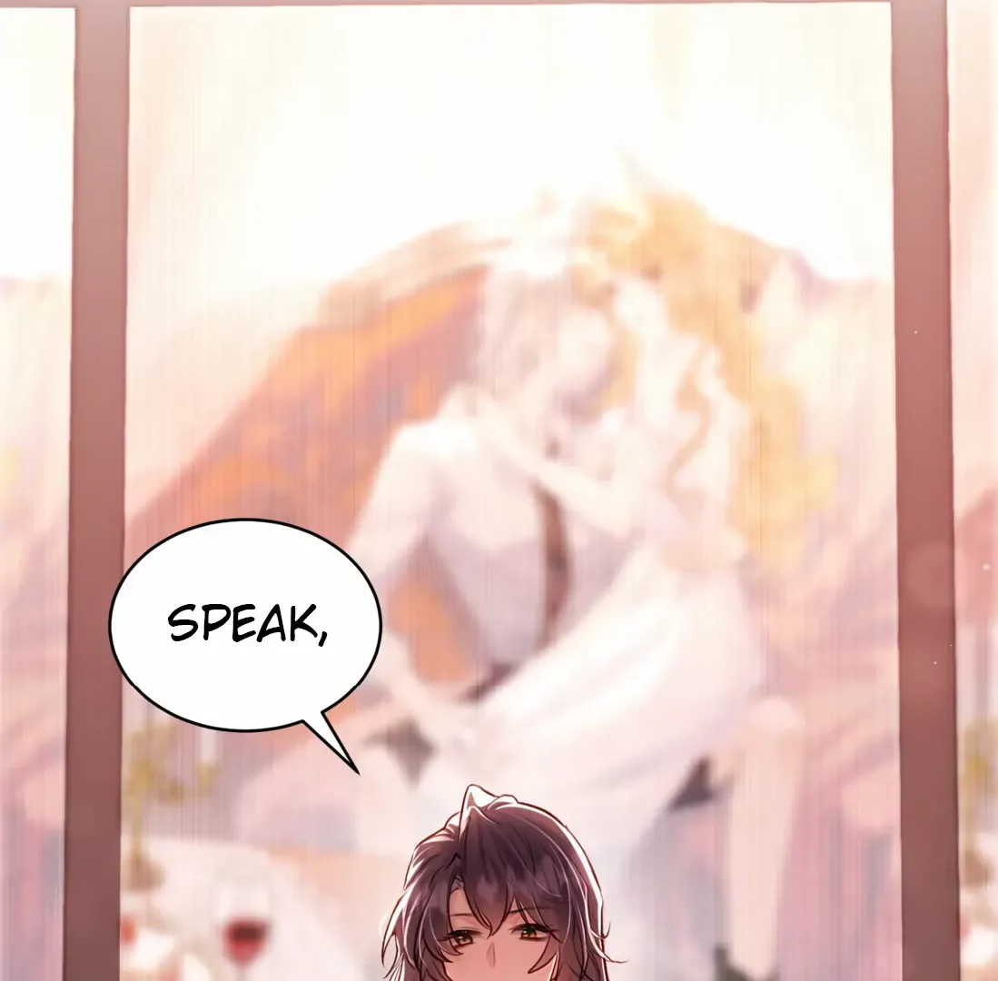 Surrendering To My Enemy's Cold Embrace Chapter 10 page 10