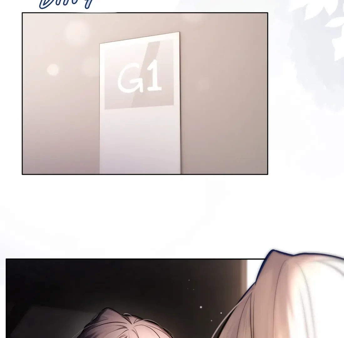 Surrendering To My Enemy's Cold Embrace Chapter 9 page 62