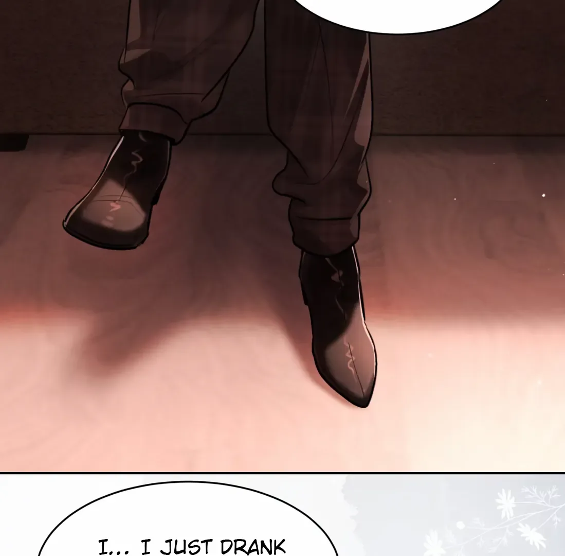 Surrendering To My Enemy's Cold Embrace Chapter 10 page 12