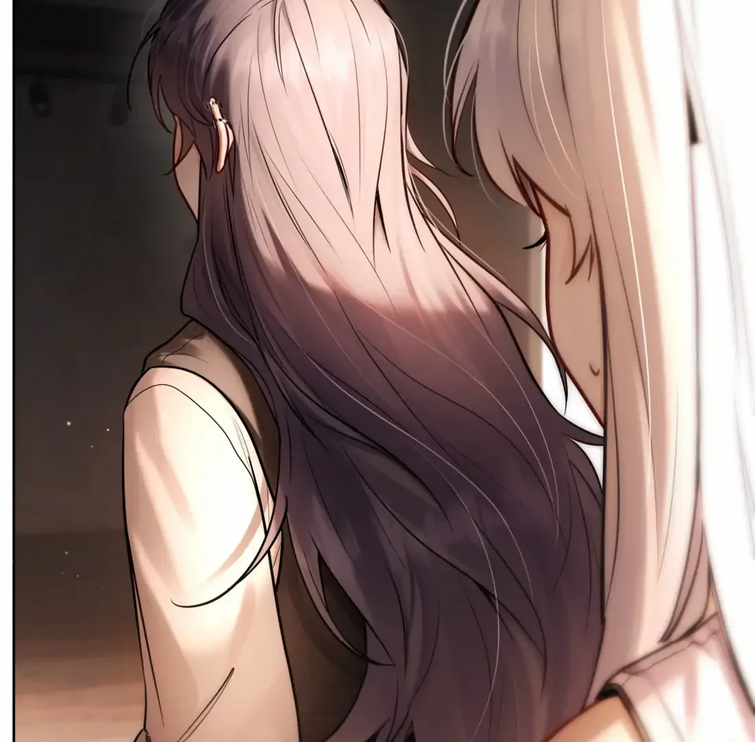 Surrendering To My Enemy's Cold Embrace Chapter 9 page 63