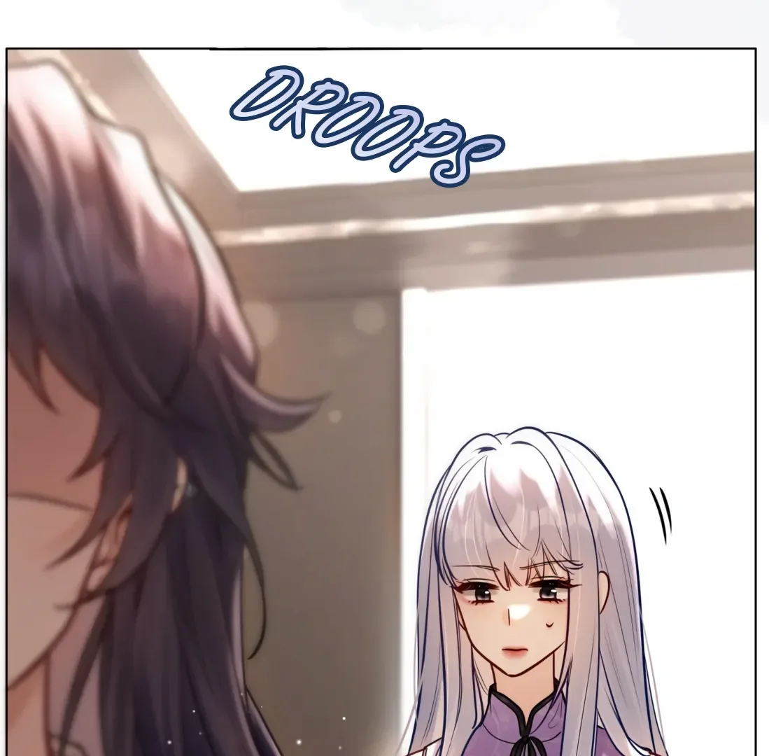 Surrendering To My Enemy's Cold Embrace Chapter 9 page 60
