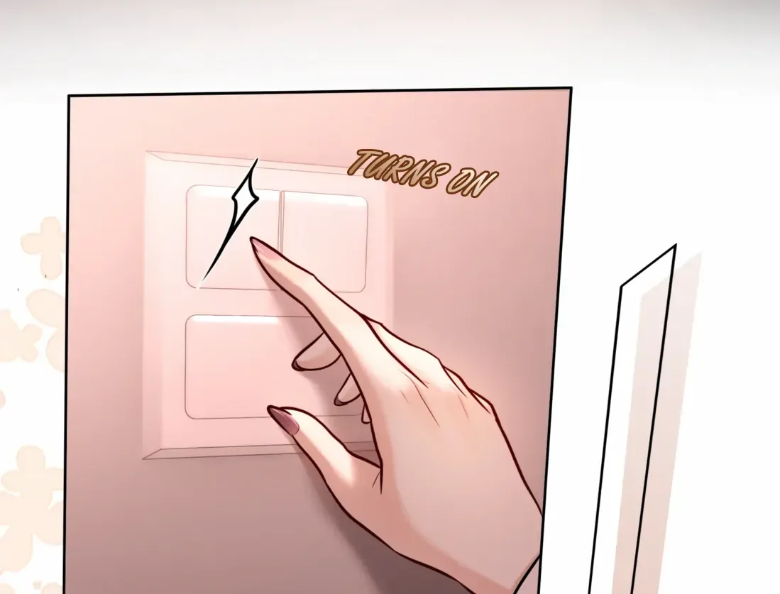 Surrendering To My Enemy's Cold Embrace Chapter 9 page 66