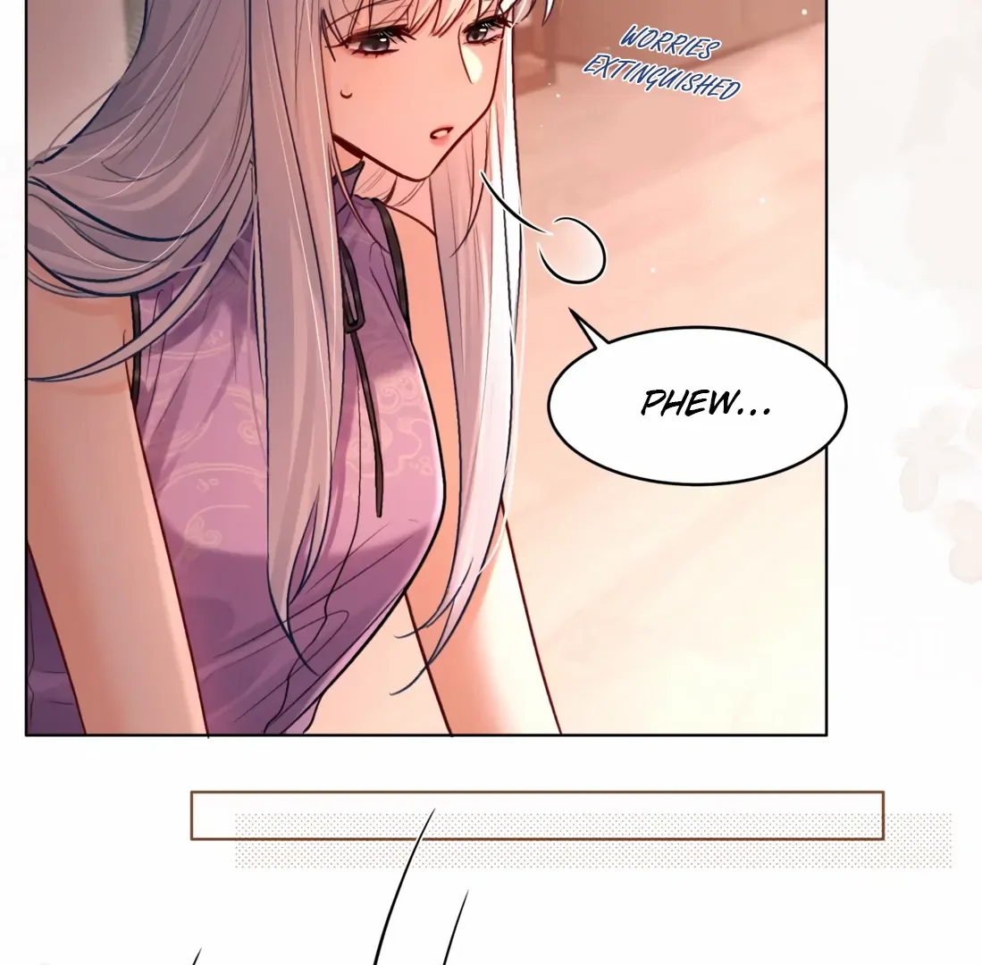 Surrendering To My Enemy's Cold Embrace Chapter 10 page 7