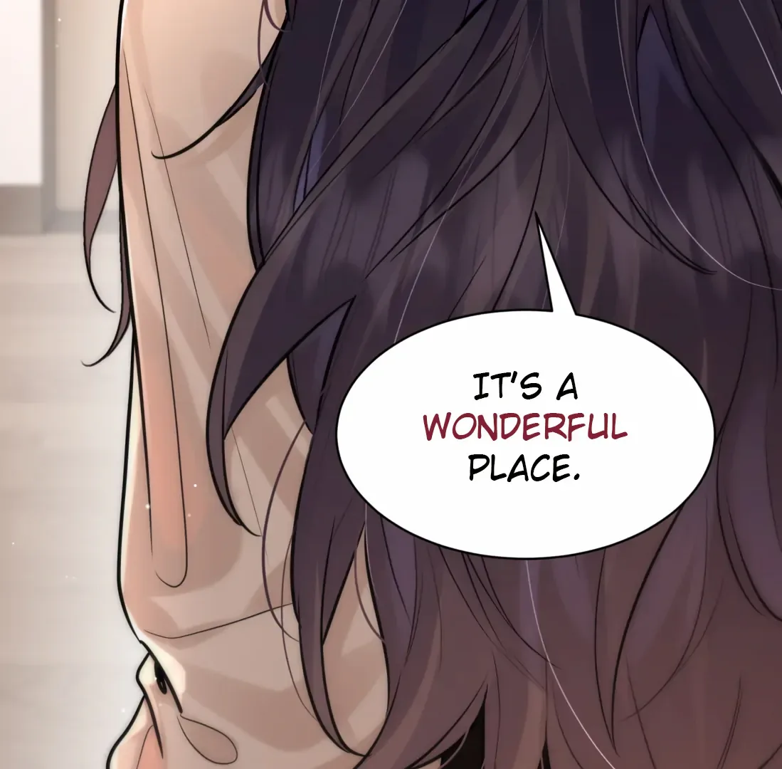Surrendering To My Enemy's Cold Embrace Chapter 9 page 57