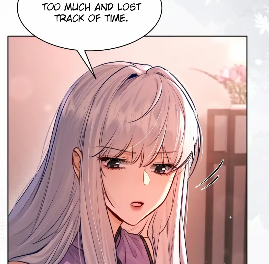 Surrendering To My Enemy's Cold Embrace Chapter 10 page 13