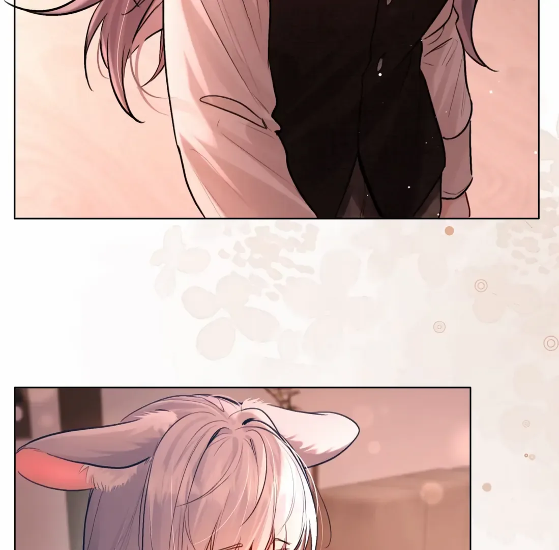 Surrendering To My Enemy's Cold Embrace Chapter 10 page 6