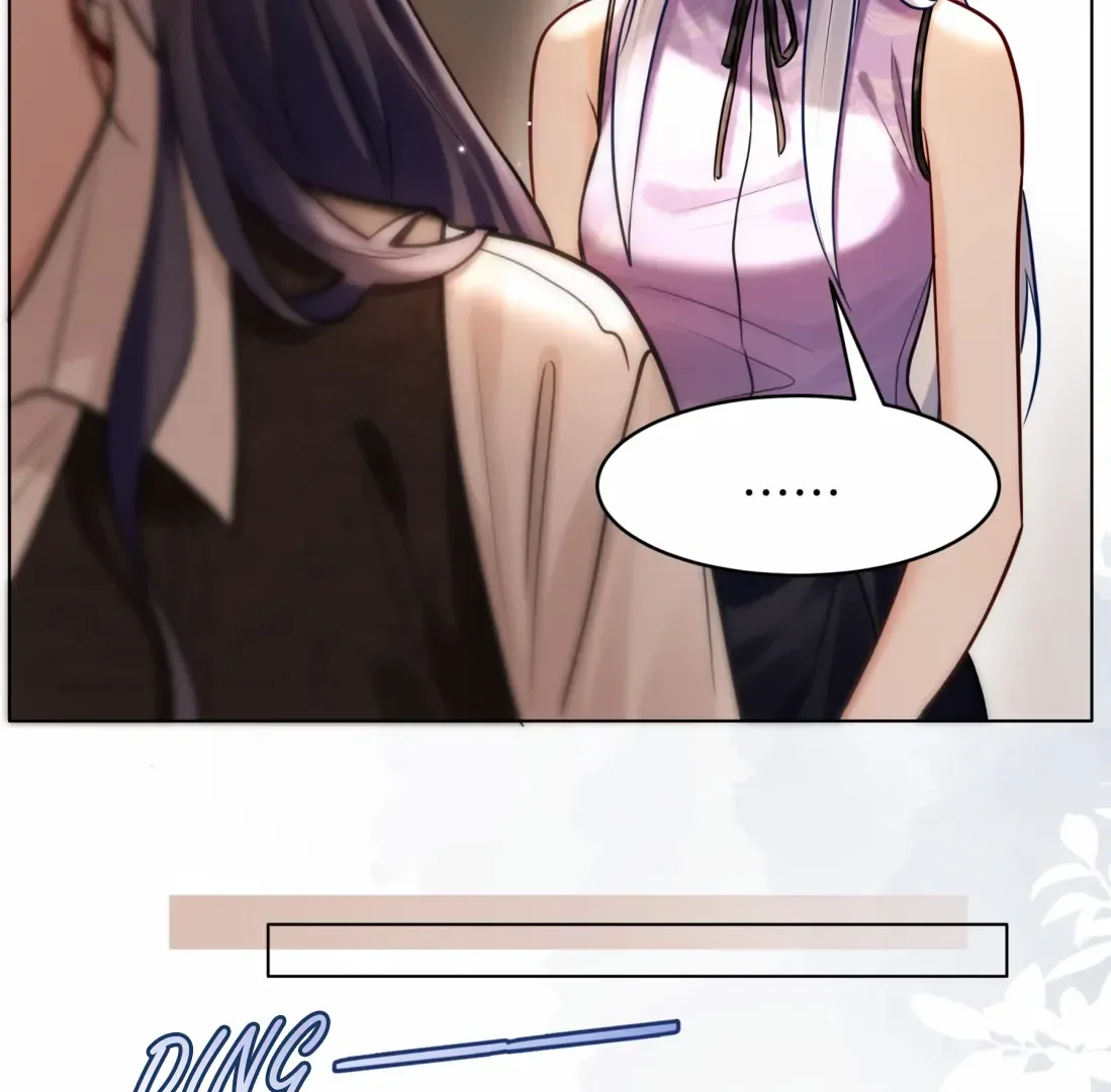 Surrendering To My Enemy's Cold Embrace Chapter 9 page 61