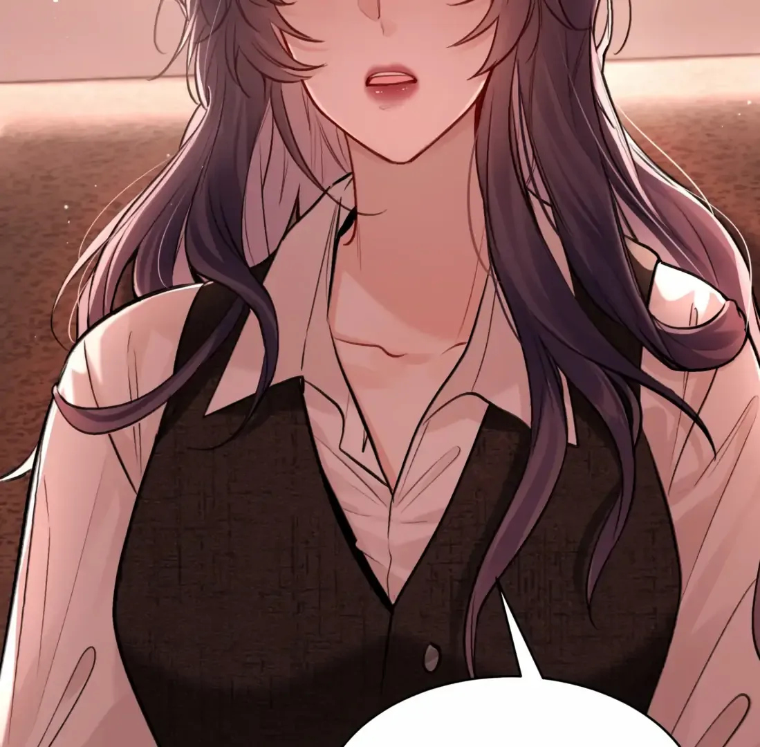 Surrendering To My Enemy's Cold Embrace Chapter 10 page 21