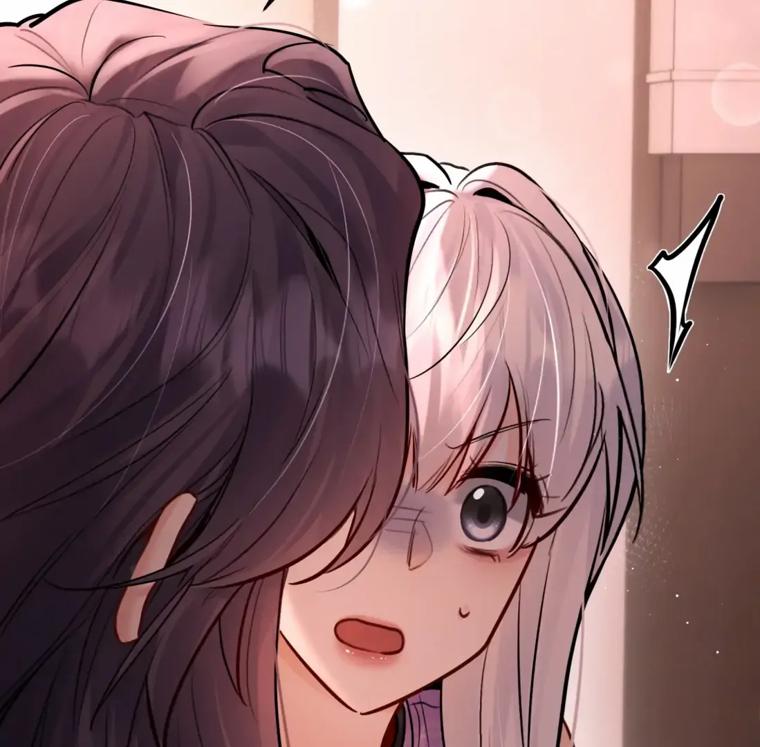Surrendering To My Enemy's Cold Embrace Chapter 9 page 73