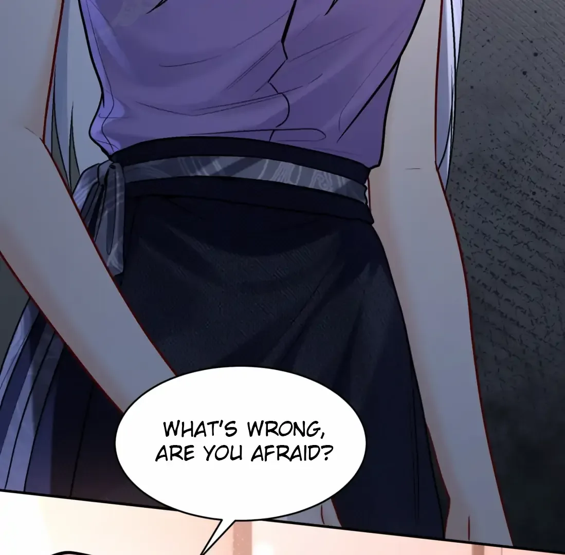 Surrendering To My Enemy's Cold Embrace Chapter 9 page 72