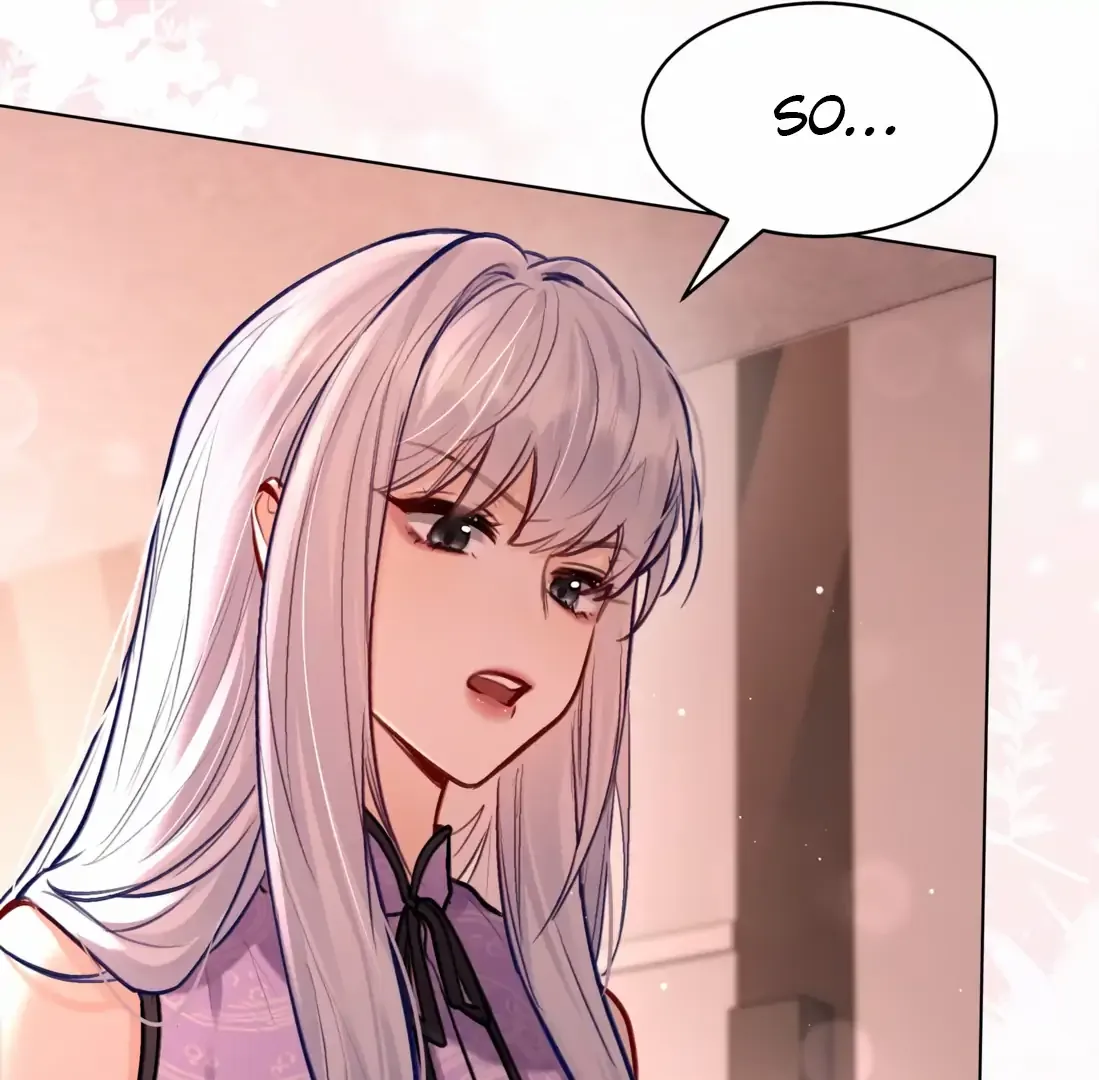 Surrendering To My Enemy's Cold Embrace Chapter 10 page 28