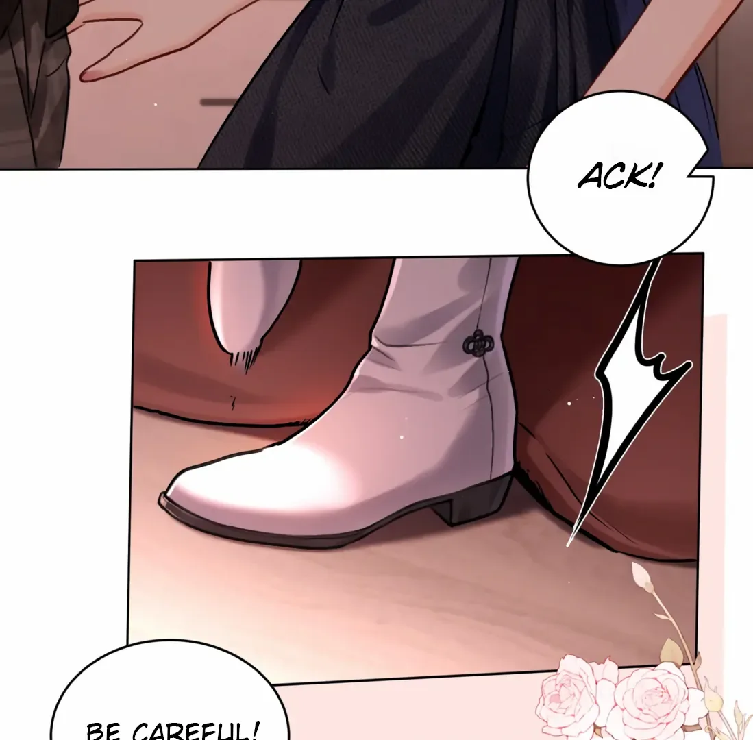 Surrendering To My Enemy's Cold Embrace Chapter 9 page 78