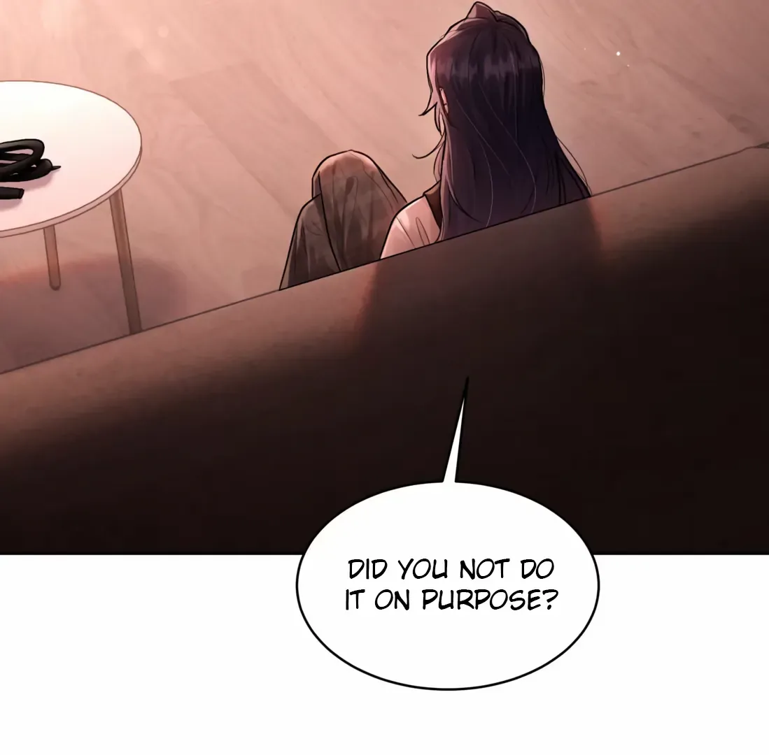 Surrendering To My Enemy's Cold Embrace Chapter 10 page 19