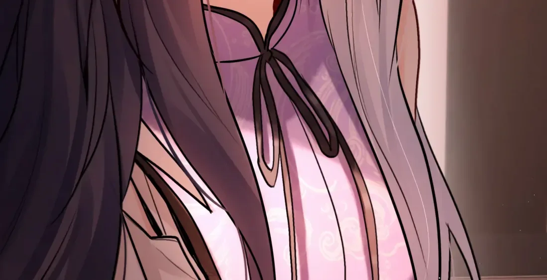 Surrendering To My Enemy's Cold Embrace Chapter 9 page 74