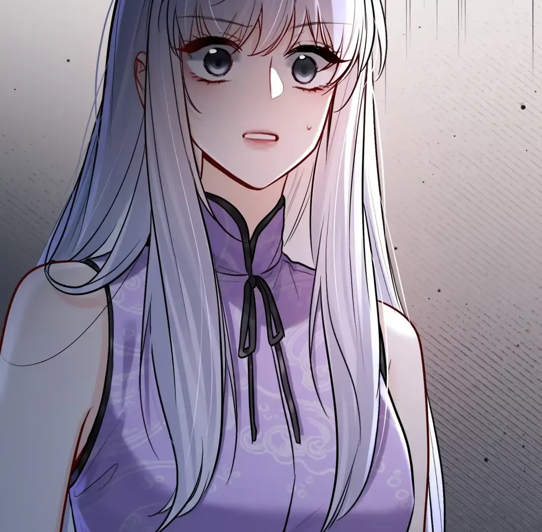 Surrendering To My Enemy's Cold Embrace Chapter 9 page 71