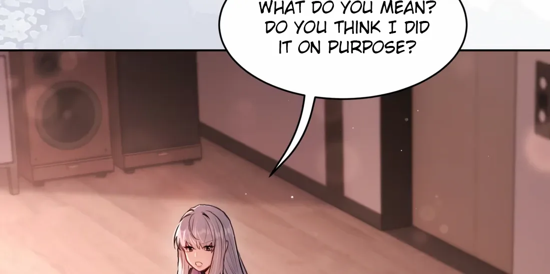 Surrendering To My Enemy's Cold Embrace Chapter 10 page 17