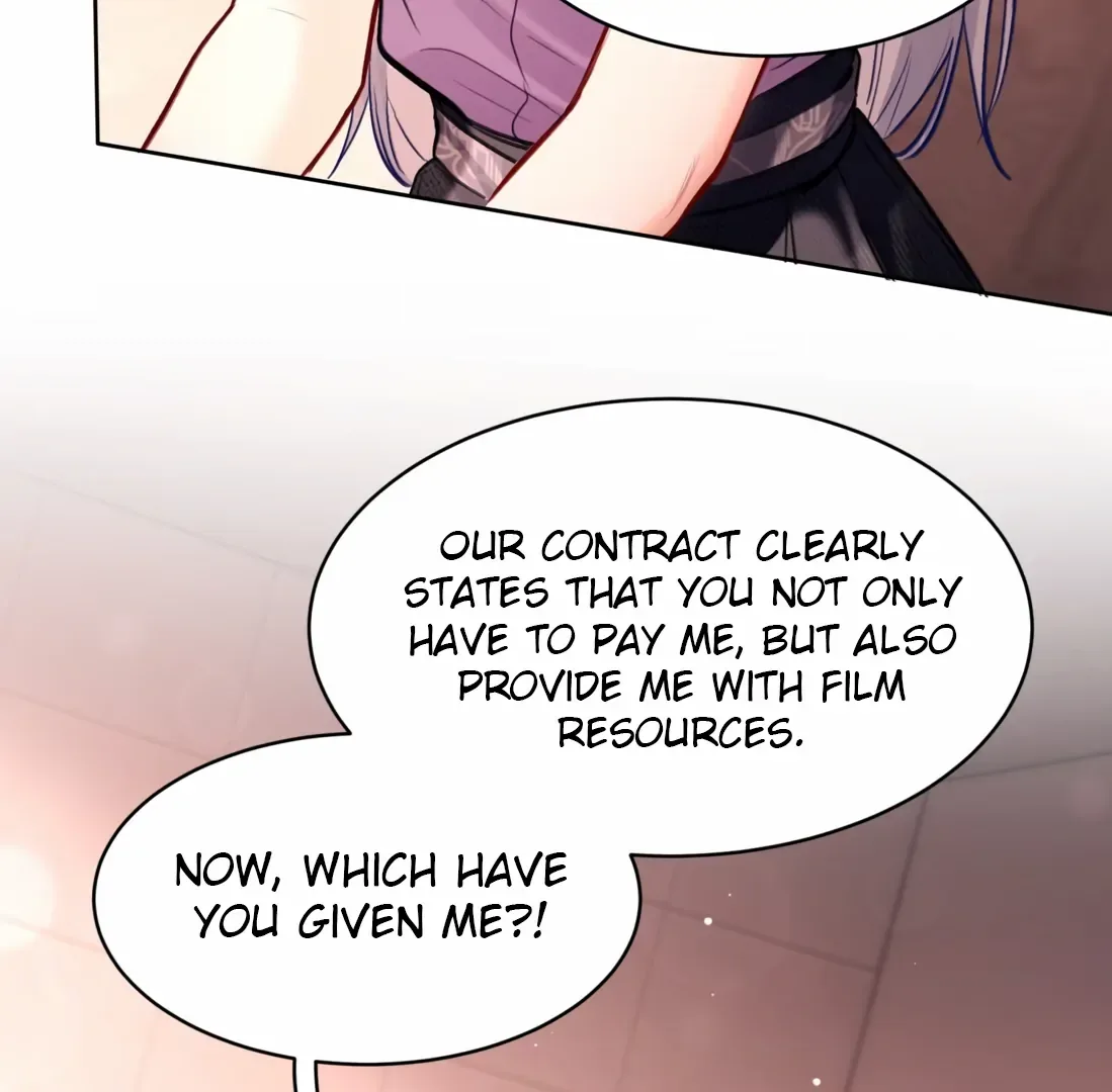 Surrendering To My Enemy's Cold Embrace Chapter 10 page 24
