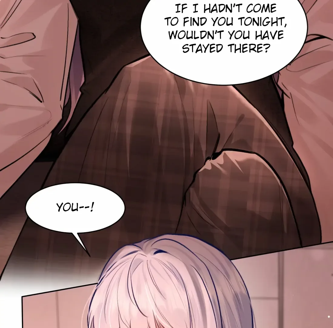 Surrendering To My Enemy's Cold Embrace Chapter 10 page 22