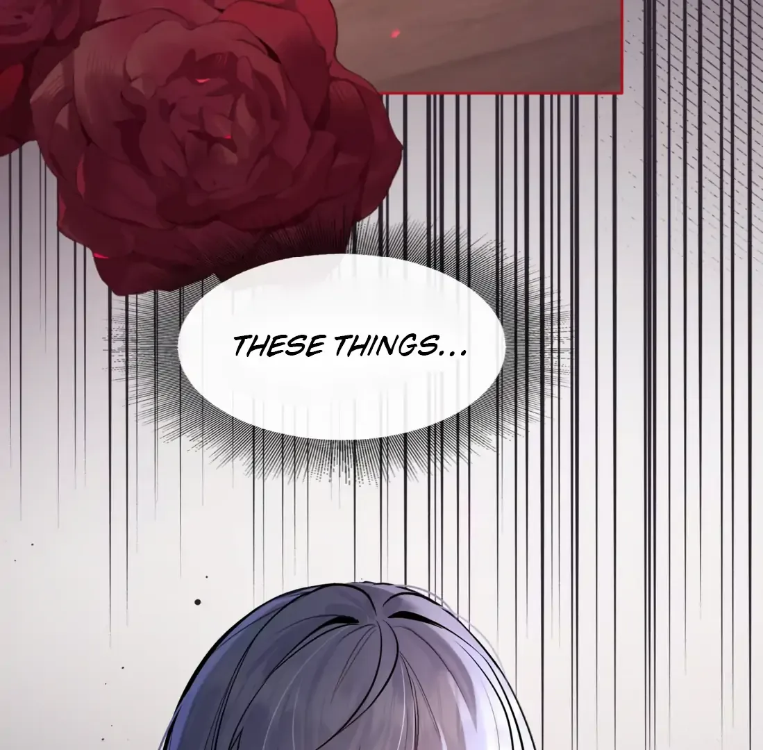 Surrendering To My Enemy's Cold Embrace Chapter 9 page 70