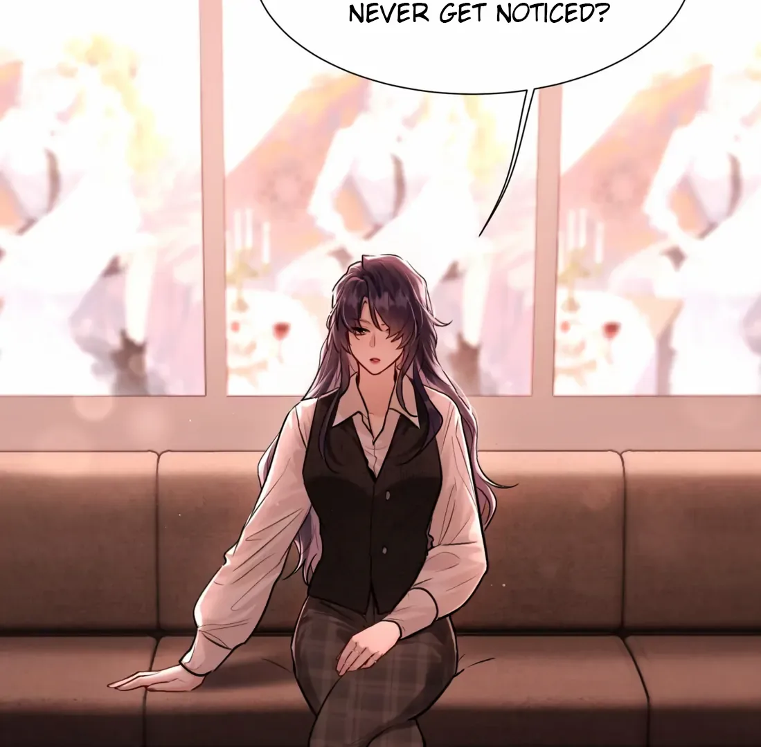 Surrendering To My Enemy's Cold Embrace Chapter 10 page 38