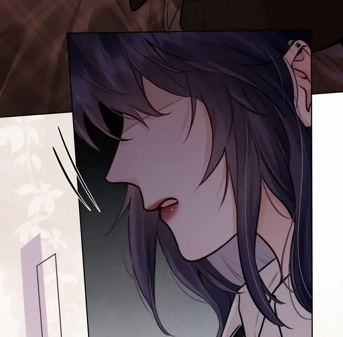 Surrendering To My Enemy's Cold Embrace Chapter 10 page 32