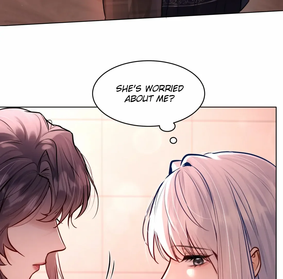 Surrendering To My Enemy's Cold Embrace Chapter 9 page 81