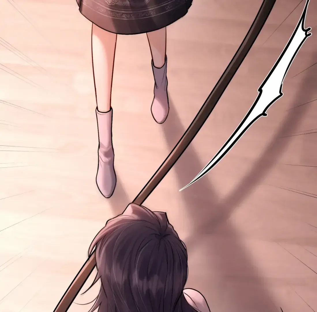 Surrendering To My Enemy's Cold Embrace Chapter 9 page 89