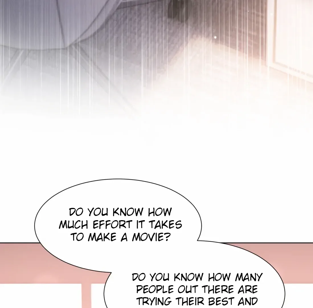 Surrendering To My Enemy's Cold Embrace Chapter 10 page 37
