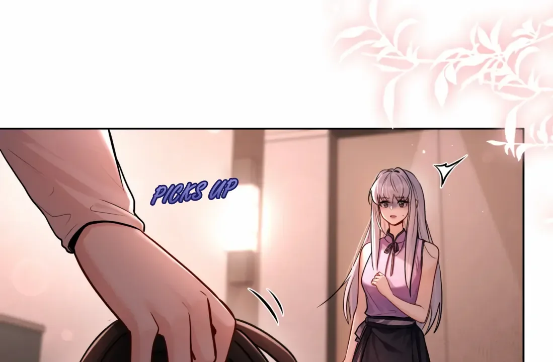 Surrendering To My Enemy's Cold Embrace Chapter 9 page 83