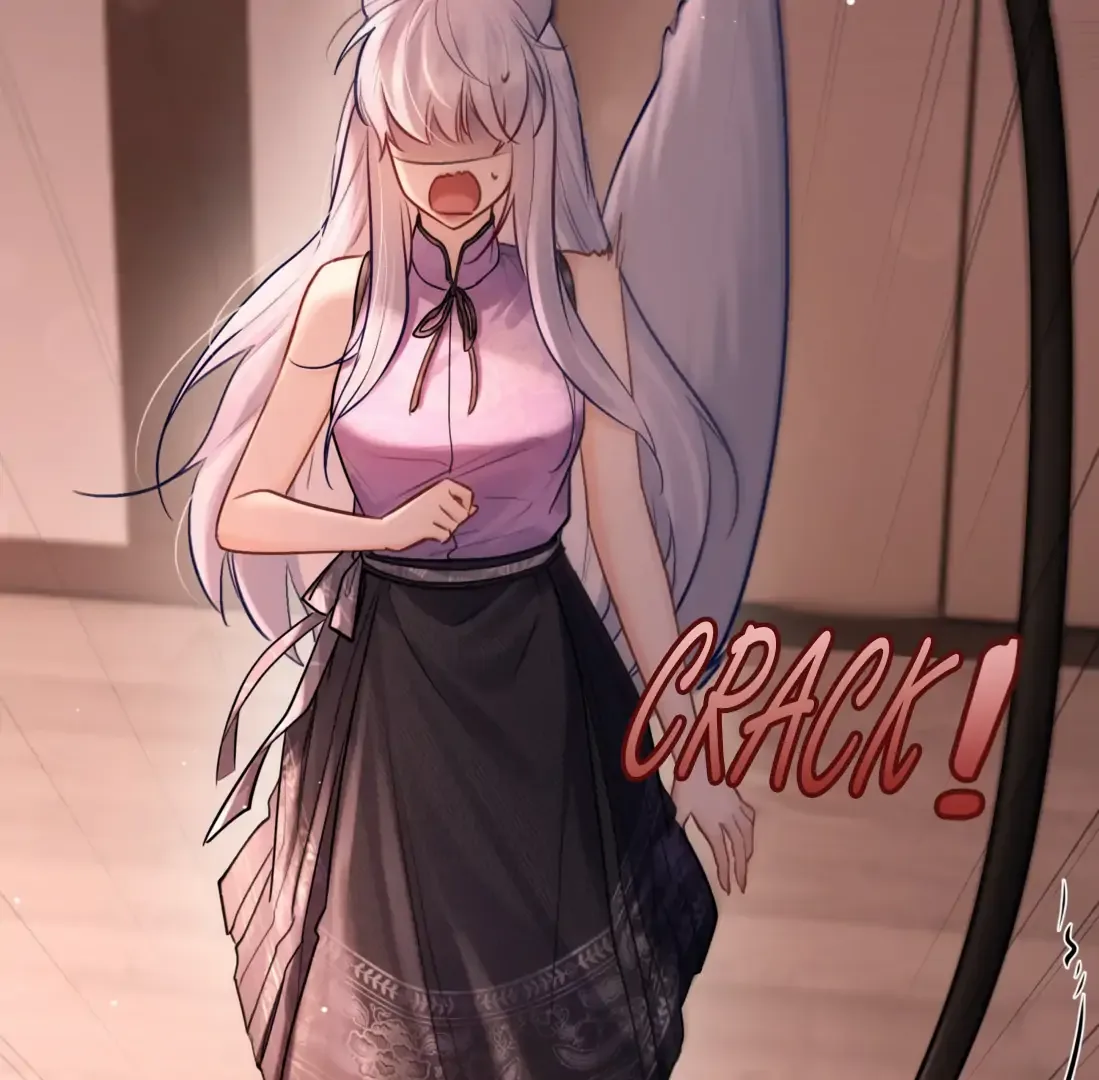 Surrendering To My Enemy's Cold Embrace Chapter 9 page 88
