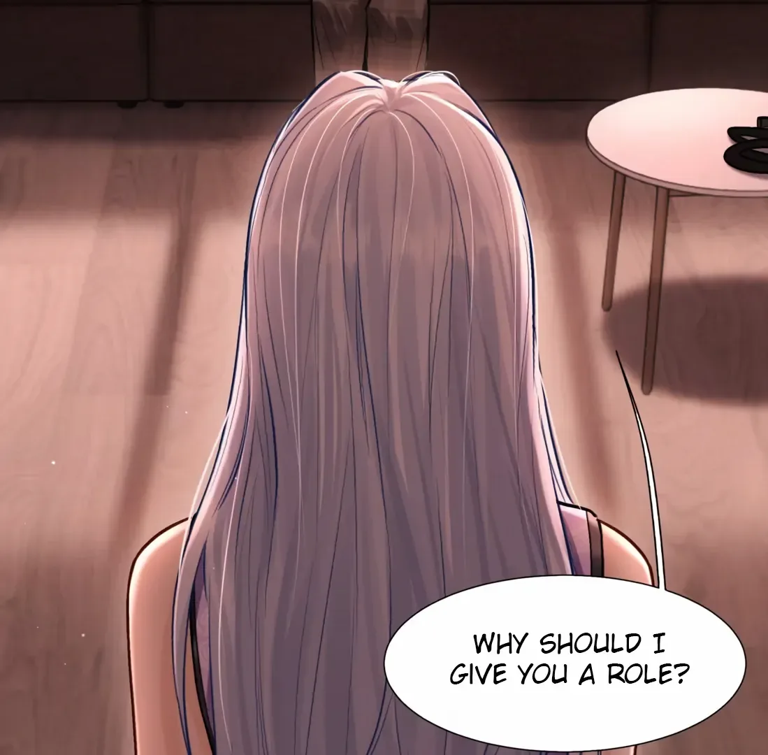 Surrendering To My Enemy's Cold Embrace Chapter 10 page 39