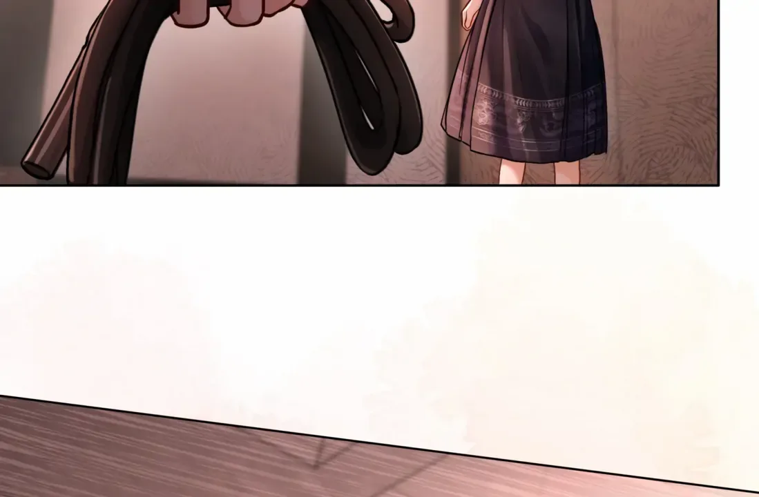 Surrendering To My Enemy's Cold Embrace Chapter 9 page 84