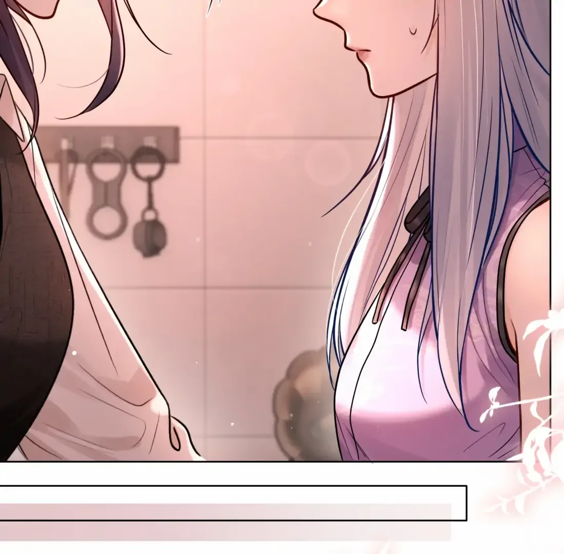 Surrendering To My Enemy's Cold Embrace Chapter 9 page 82