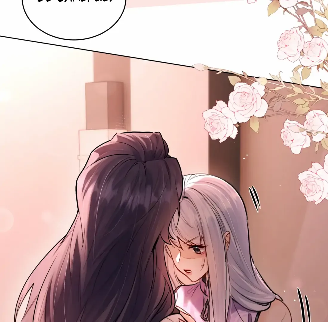 Surrendering To My Enemy's Cold Embrace Chapter 9 page 79